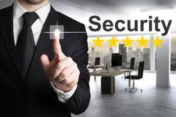 Security, Veranstaltungsschutz & Hostessenservice