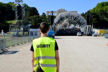 Event Security